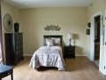 Resident Bedroom Room